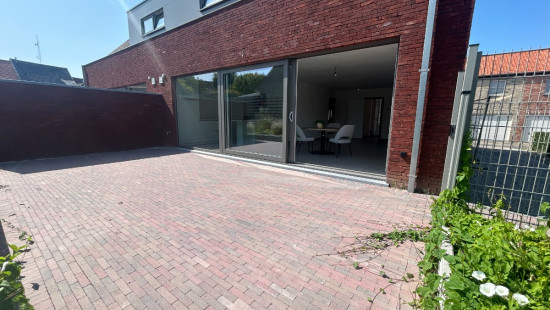 Poststraat - 6 - - 8890