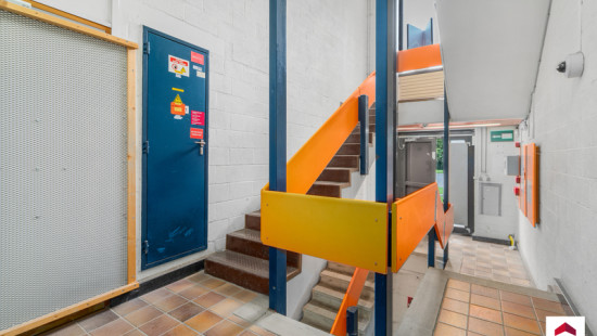 Rue Emile Vandervelde - 2 - - 6560