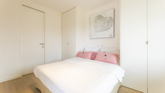 Robert Orlentpromenade - 35 B 0101 - Seaside - 8620
