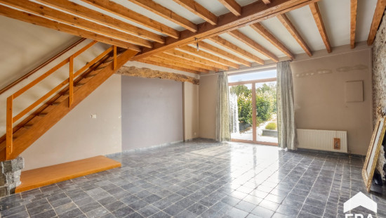 Rue de Villers - 53 - - 1490