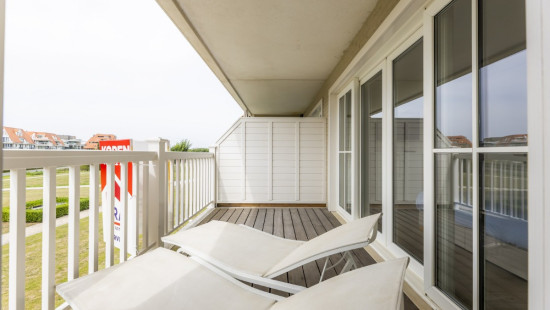 Robert Orlentpromenade - 35 B 0101 - Seaside - 8620