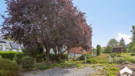 Rue de Villers - 53 - - 1490