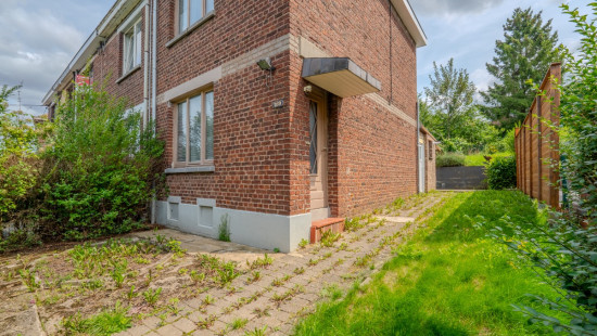 Rue André Renard - 269 - - 4100