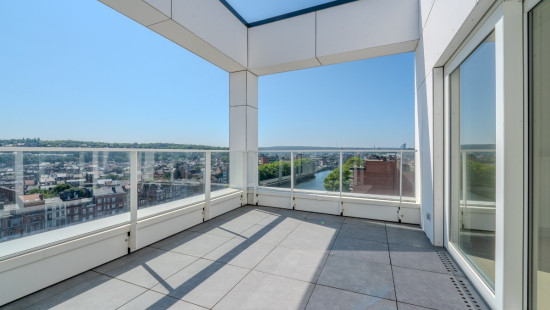Rue des Bonnes Villes - 15 - - 4020