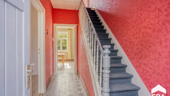 Rue de Villers - 53 - - 1490