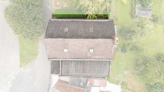 Rue Emile Vandervelde - 2 - - 6560
