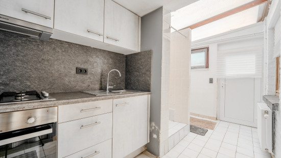 Rue André Renard - 269 - - 4100