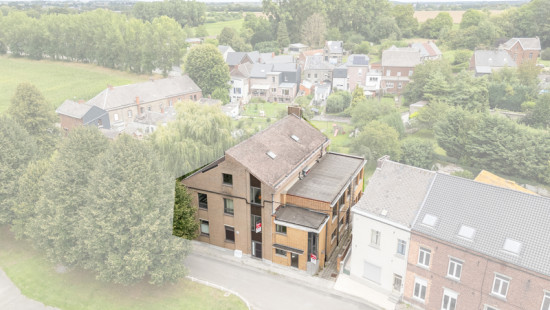Rue Emile Vandervelde - 2 - - 6560
