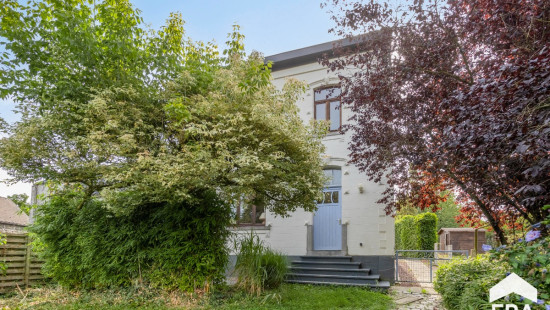 Rue de Villers - 53 - - 1490