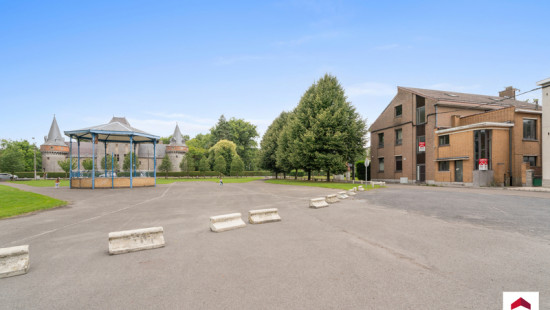 Rue Emile Vandervelde - 2 - - 6560
