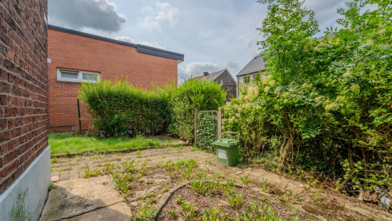 Rue André Renard - 269 - - 4100