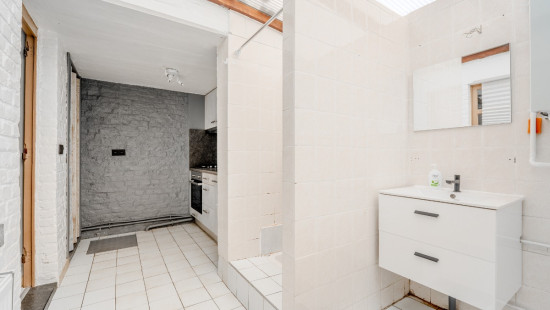 Rue André Renard - 269 - - 4100
