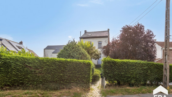 Rue de Villers - 53 - - 1490
