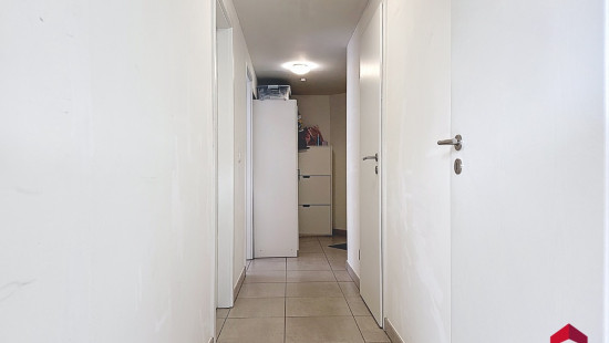Avenue Roi Albert - 139F - 3/01 - 5300
