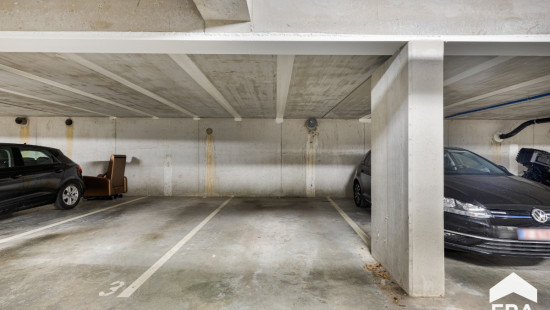 Brusselstraat - 275 - 101 - 1702