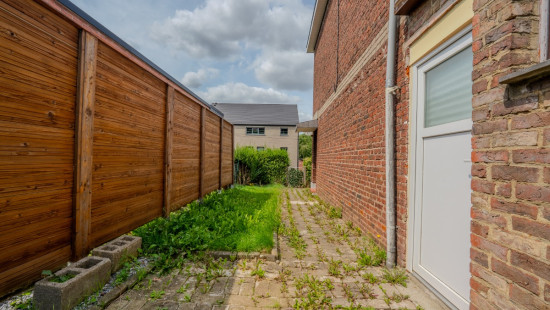 Rue André Renard - 269 - - 4100