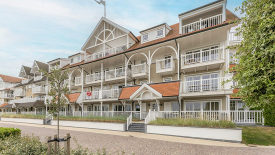 Robert Orlentpromenade - 35 B 0101 - Seaside - 8620