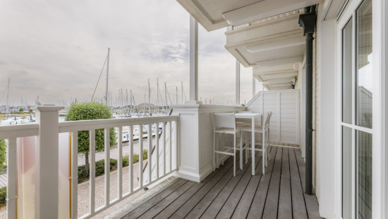 Robert Orlentpromenade - 35 B 0101 - Seaside - 8620