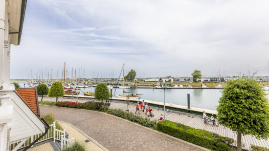 Robert Orlentpromenade - 35 B 0101 - Seaside - 8620