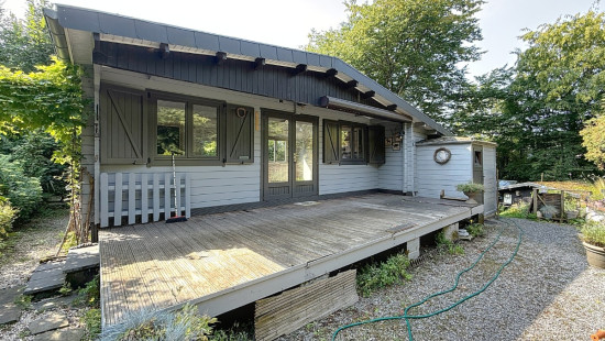 Rue Champay - 10 - - 6941