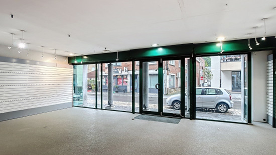 Rue du Vivier - 172 - - 6600