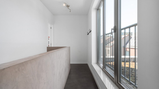 Roald Amundsenstraat - 5 - - 2050