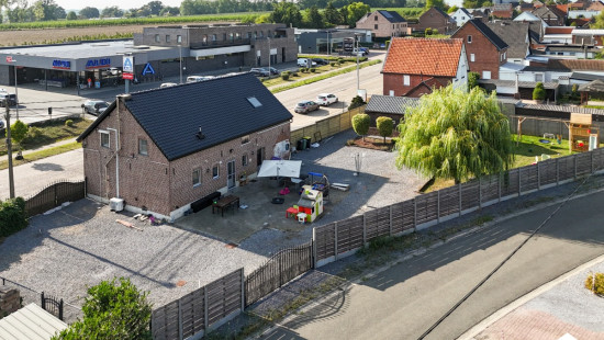 Grote Steenweg - 140 - - 3454
