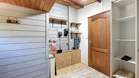Rue Champay - 10 - - 6941
