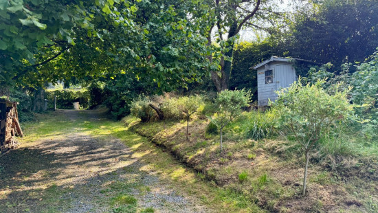 Rue Champay - 10 - - 6941