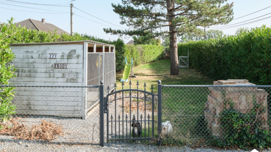 Grote Steenweg - 140 - - 3454