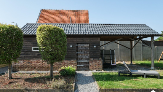 Grote Steenweg - 140 - - 3454