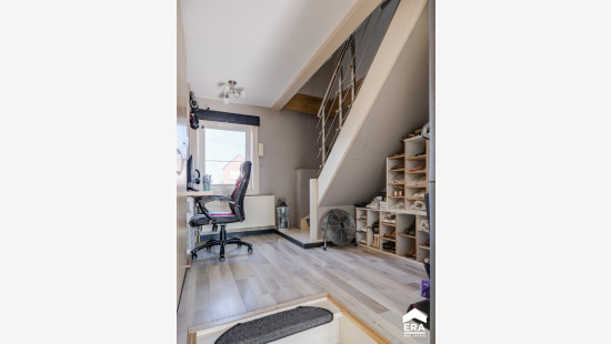 Grote Steenweg - 140 - - 3454