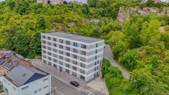 Rue d'Arquet - 82 - 52 - 5000