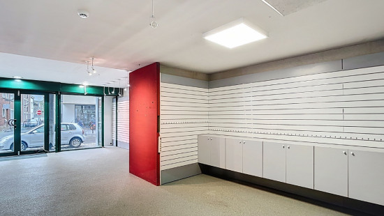 Rue du Vivier - 172 - - 6600