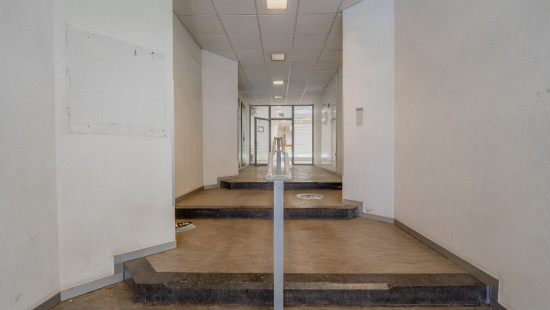 Rue de la Banque - 7 - - 4100