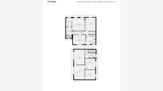 Rue de la Banque - 7 - - 4100