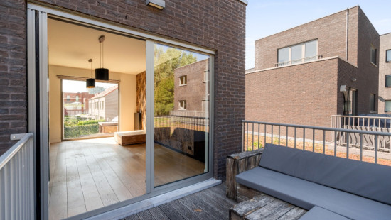 Roald Amundsenstraat - 5 - - 2050
