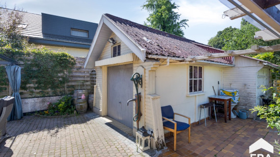 Aarschotsesteenweg - 684 - - 3300