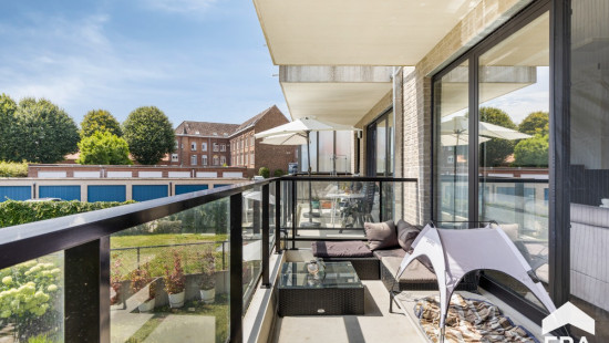 Brusselstraat - 275 - 101 - 1702
