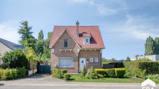 Aarschotsesteenweg - 684 - - 3300