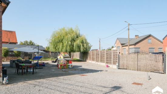 Grote Steenweg - 140 - - 3454