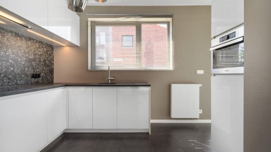Roald Amundsenstraat - 5 - - 2050