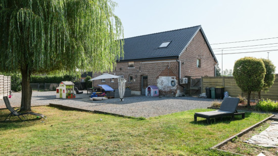 Grote Steenweg - 140 - - 3454