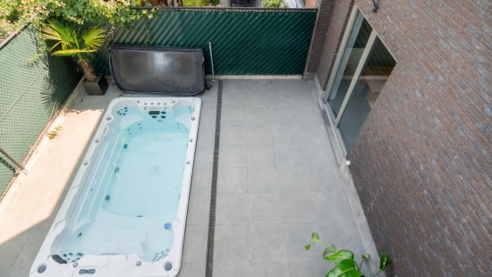 Roald Amundsenstraat - 5 - - 2050