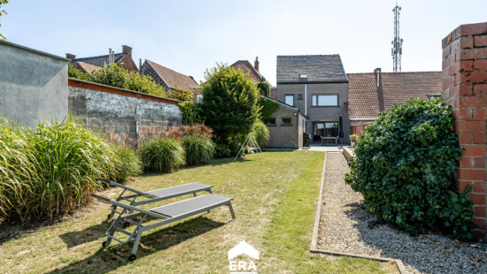 Bruggestraat - 68 - - 8750