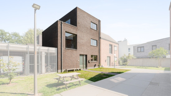 Roald Amundsenstraat - 5 - - 2050