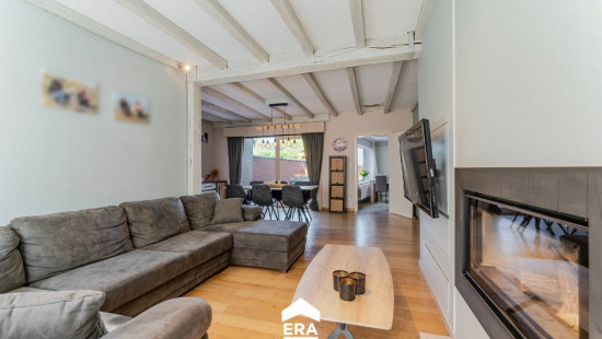 Bruggestraat - 68 - - 8750