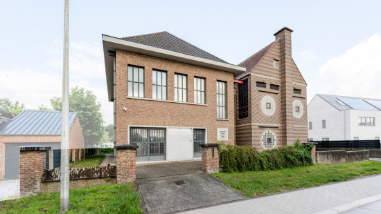 Hospicestraat - 10 - B - 9180