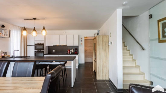 Binnenstraat - 362C - - 9300