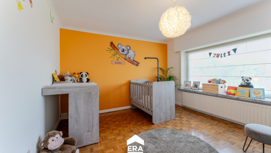 Bruggestraat - 68 - - 8750